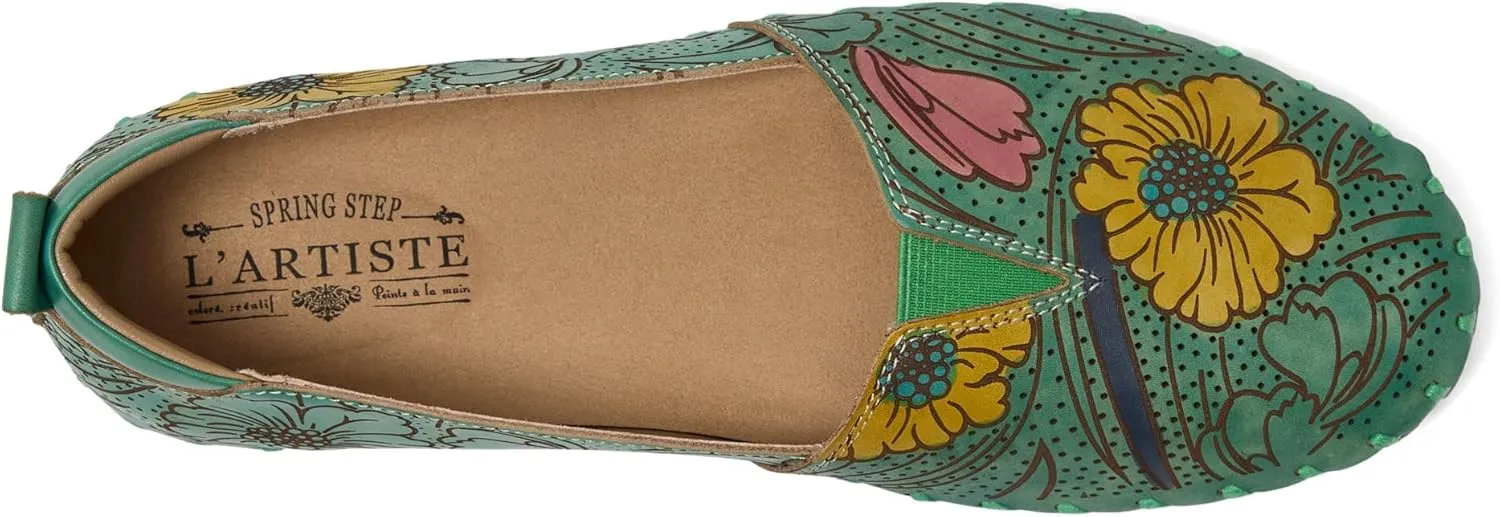 Spring Step L'Artiste Women's Modesty Moccasin