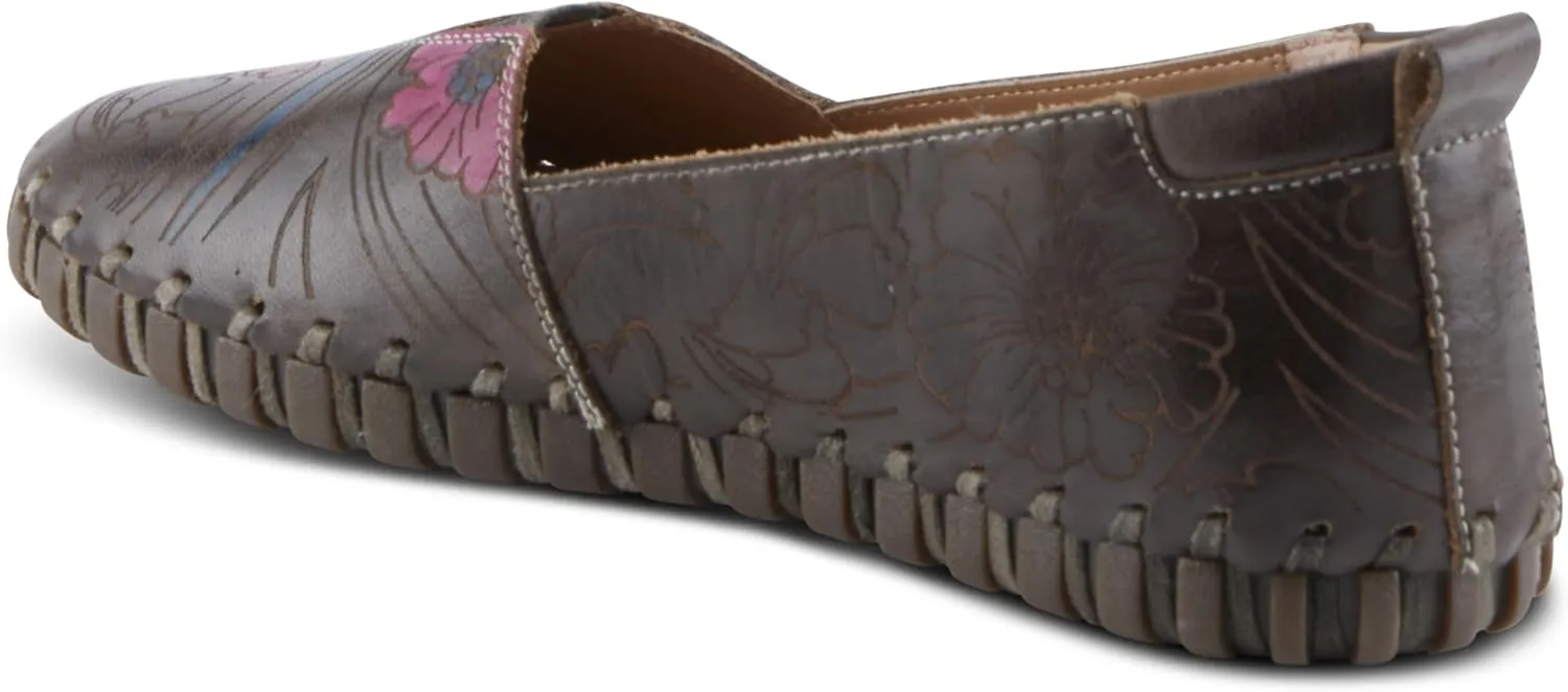 Spring Step L'Artiste Women's Modesty Moccasin
