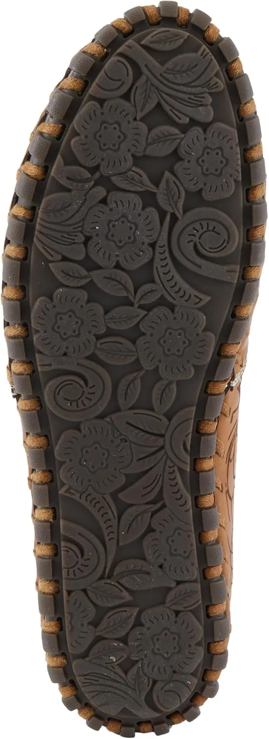 Spring Step L'Artiste Women's Modesty Moccasin