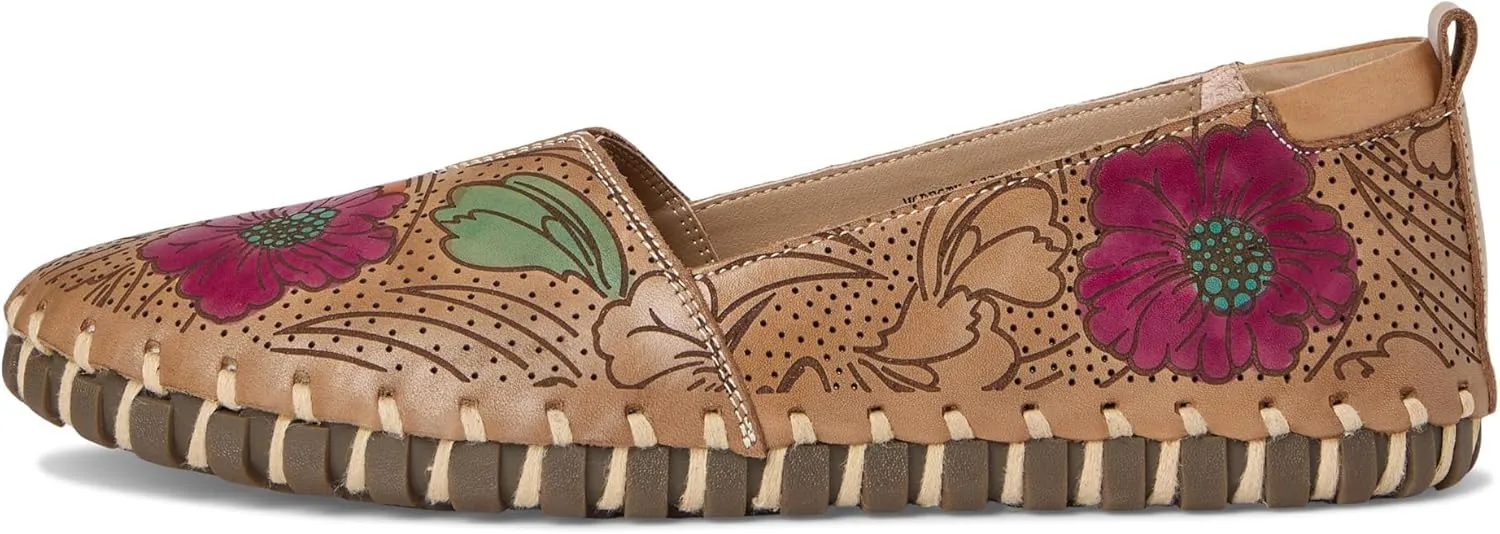 Spring Step L'Artiste Women's Modesty Moccasin