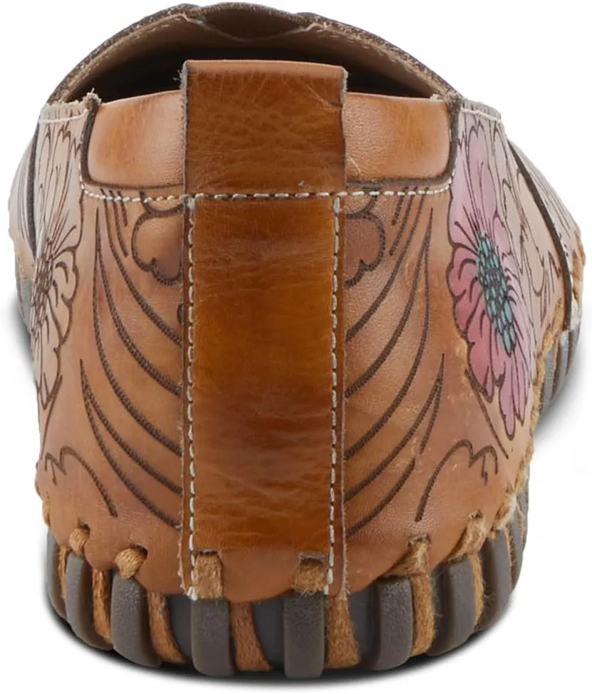 Spring Step L'Artiste Women's Modesty Moccasin