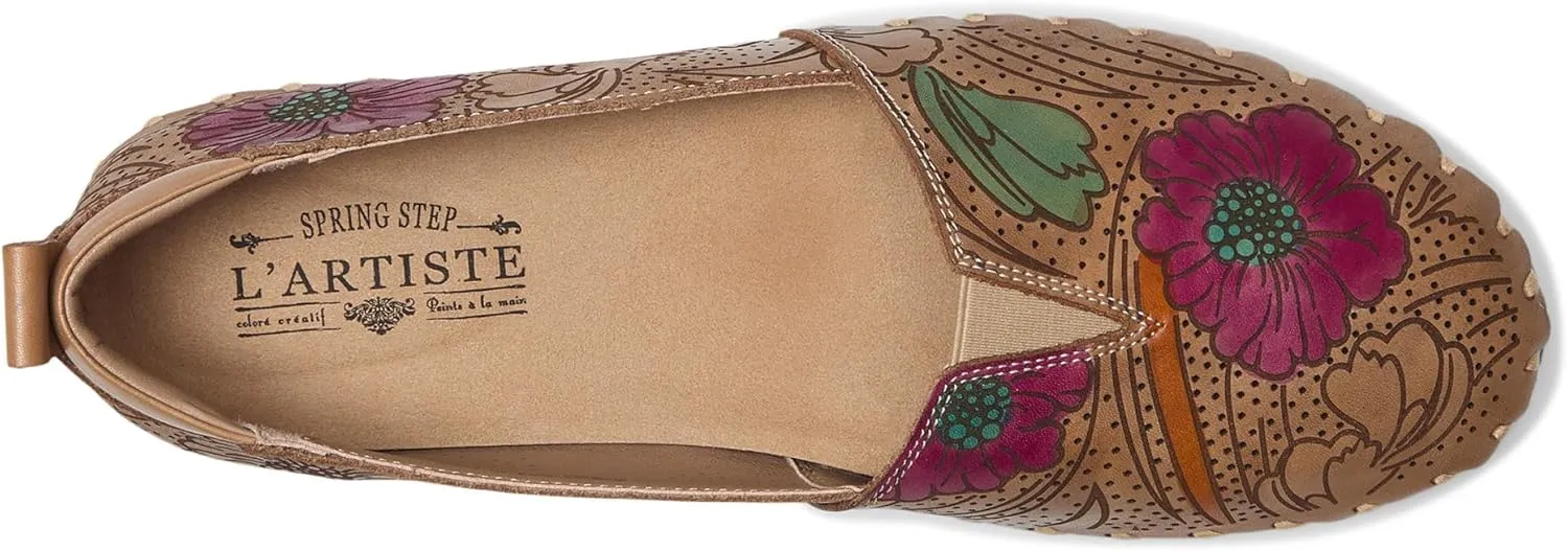 Spring Step L'Artiste Women's Modesty Moccasin
