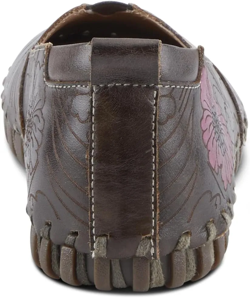Spring Step L'Artiste Women's Modesty Moccasin