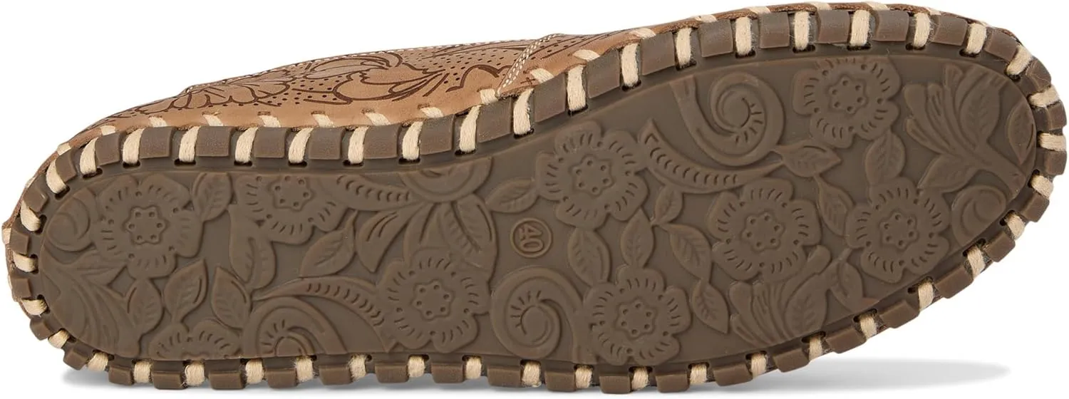 Spring Step L'Artiste Women's Modesty Moccasin