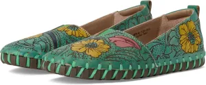 Spring Step L'Artiste Women's Modesty Moccasin