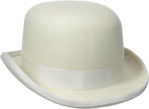 STACY ADAMS Men's Wool Derby Hat