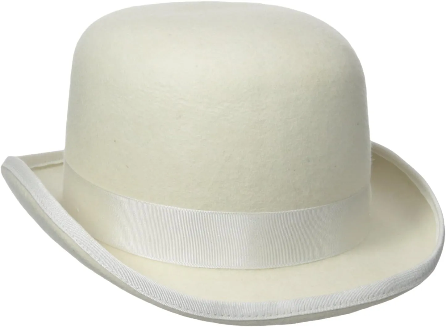 STACY ADAMS Men's Wool Derby Hat