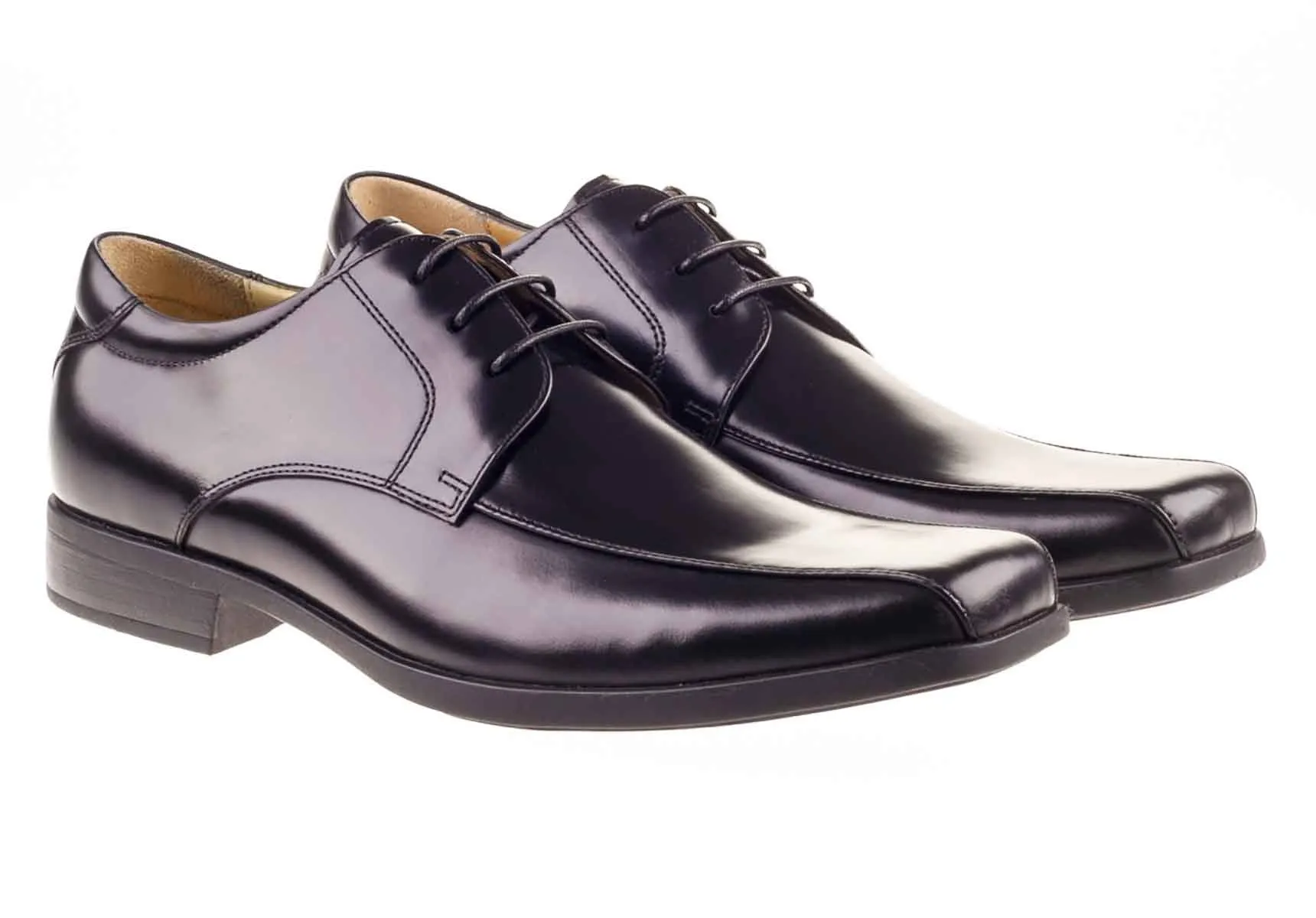 Steptronic Wistow - Black