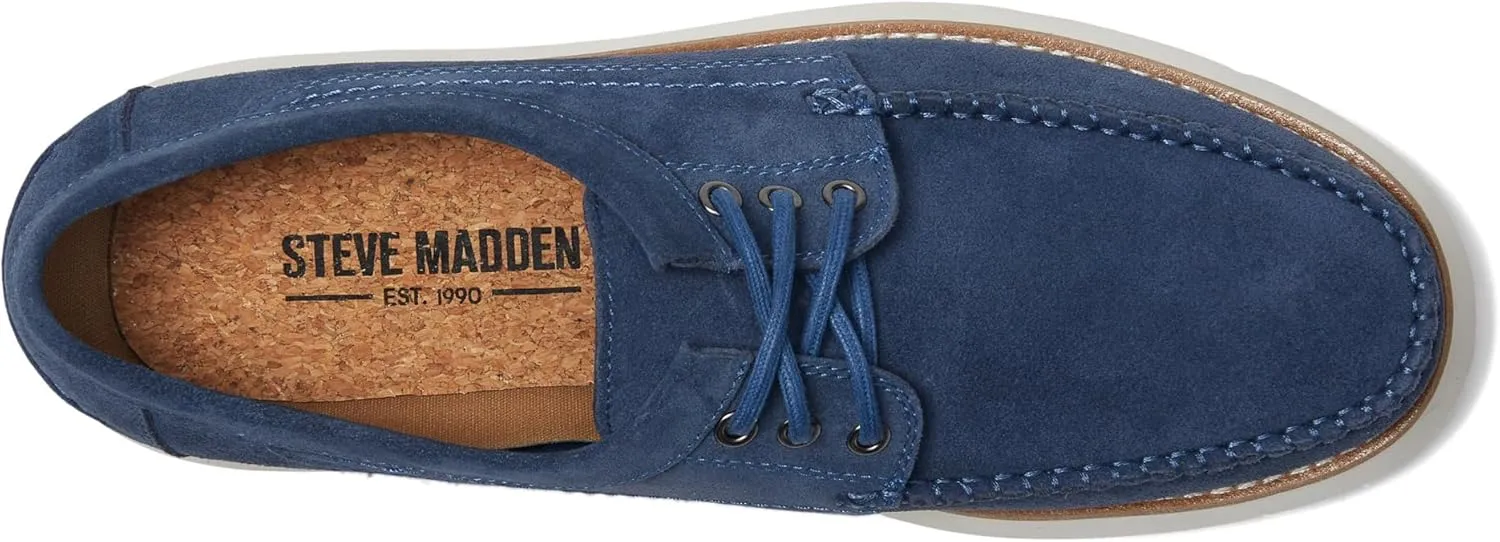 Steve Madden Men's Kolt Moccasin
