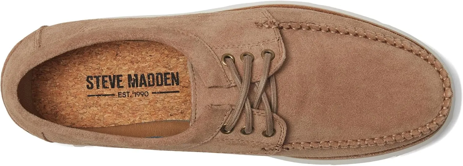 Steve Madden Men's Kolt Moccasin