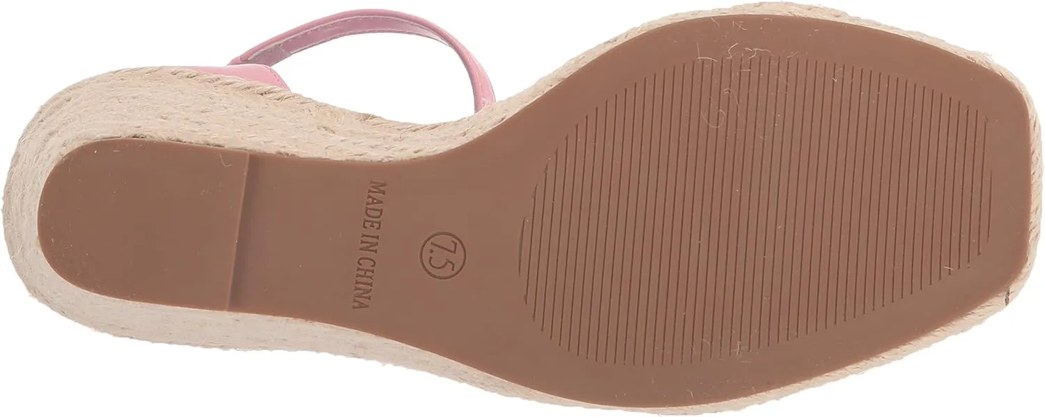 Steve Madden Women's Submit Wedge Sandal