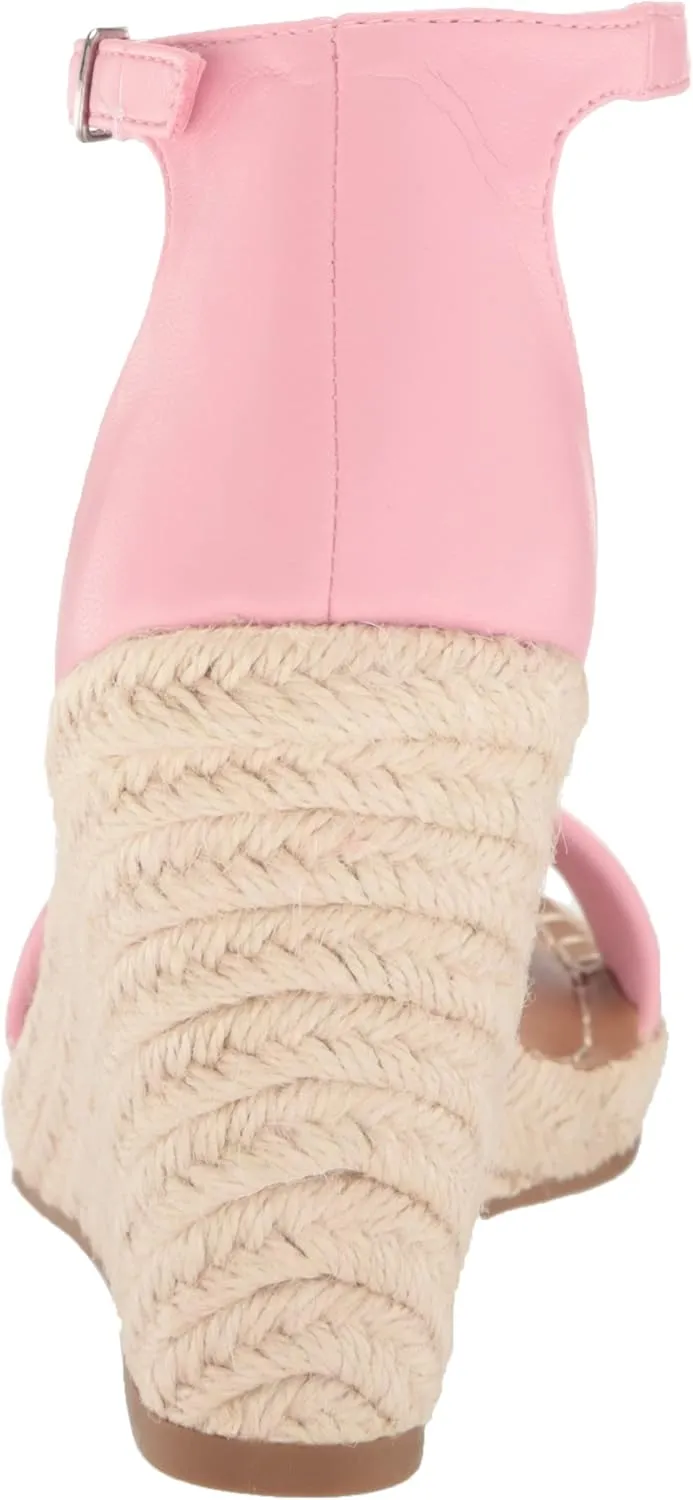 Steve Madden Women's Submit Wedge Sandal