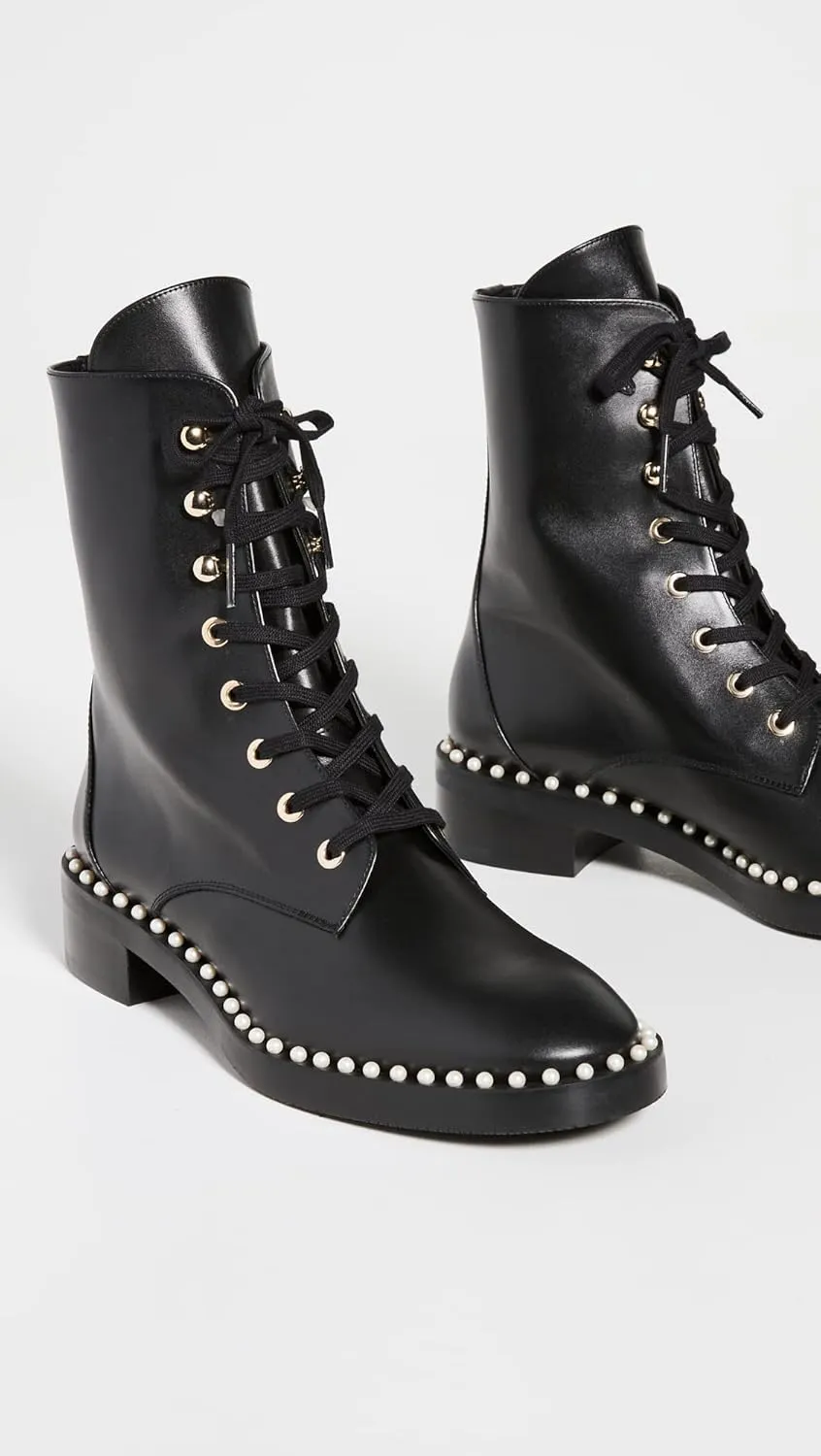 Stuart Weitzman Women's Sondra Boots
