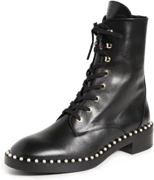 Stuart Weitzman Women's Sondra Boots