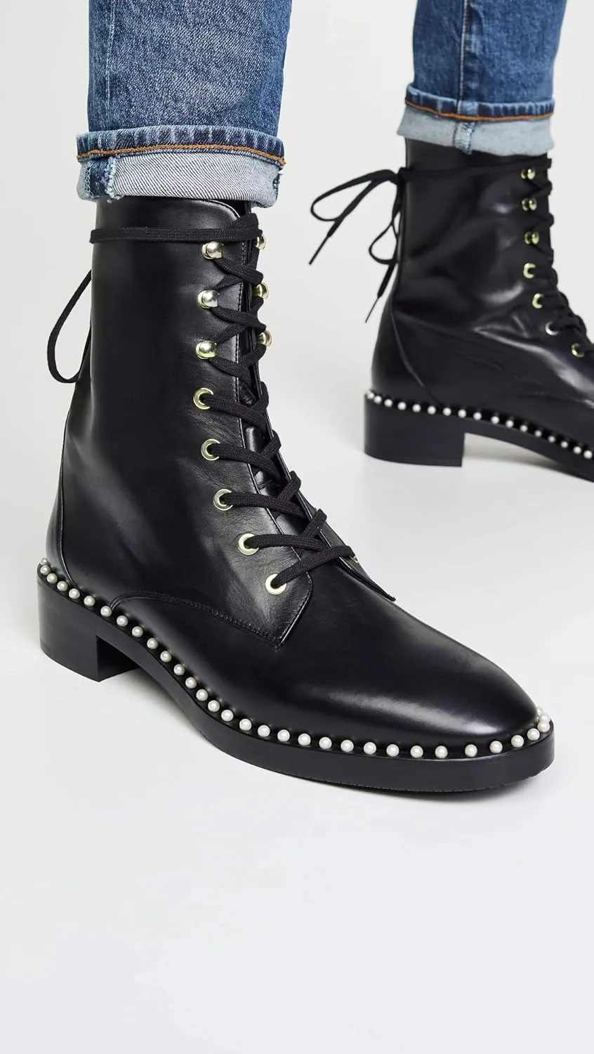 Stuart Weitzman Women's Sondra Boots