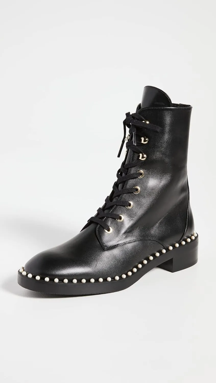 Stuart Weitzman Women's Sondra Boots