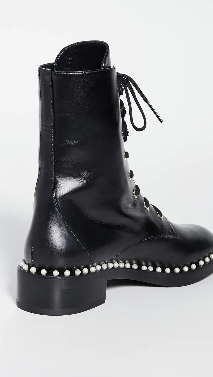Stuart Weitzman Women's Sondra Boots
