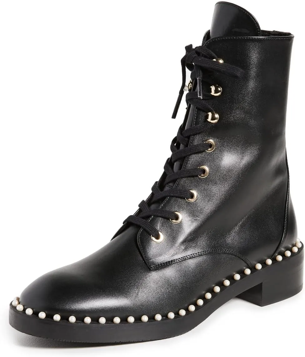 Stuart Weitzman Women's Sondra Boots