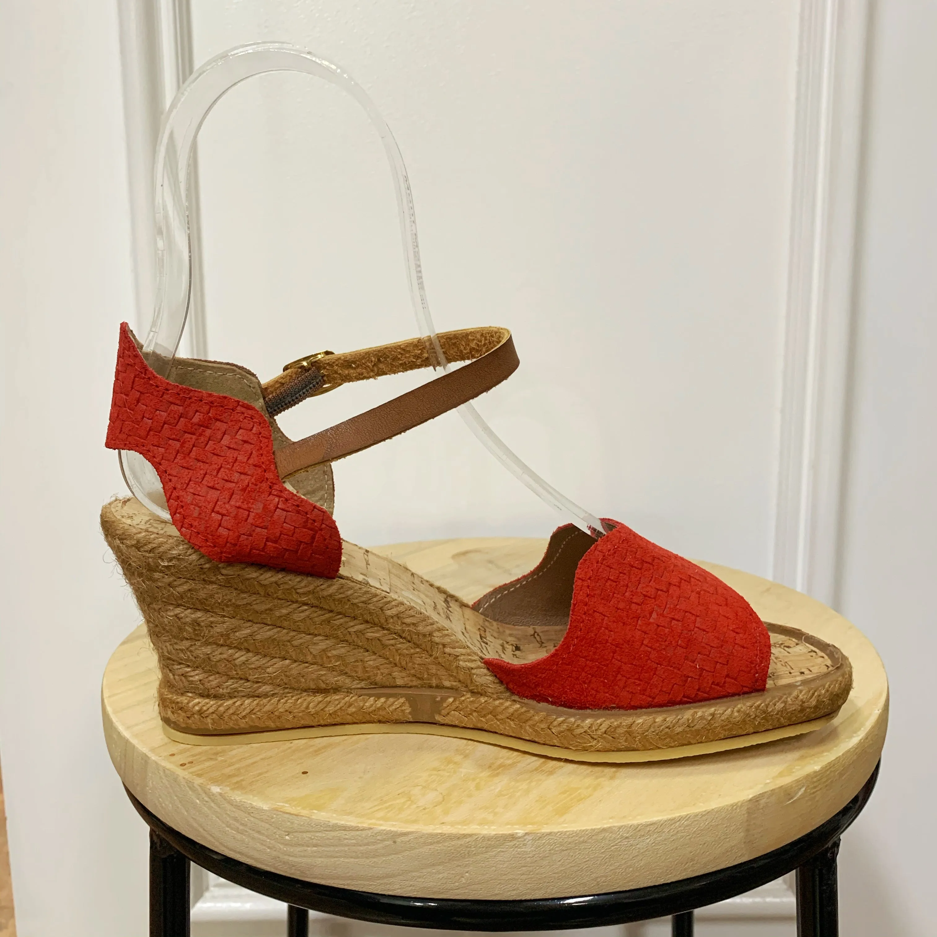 Summer (Red)