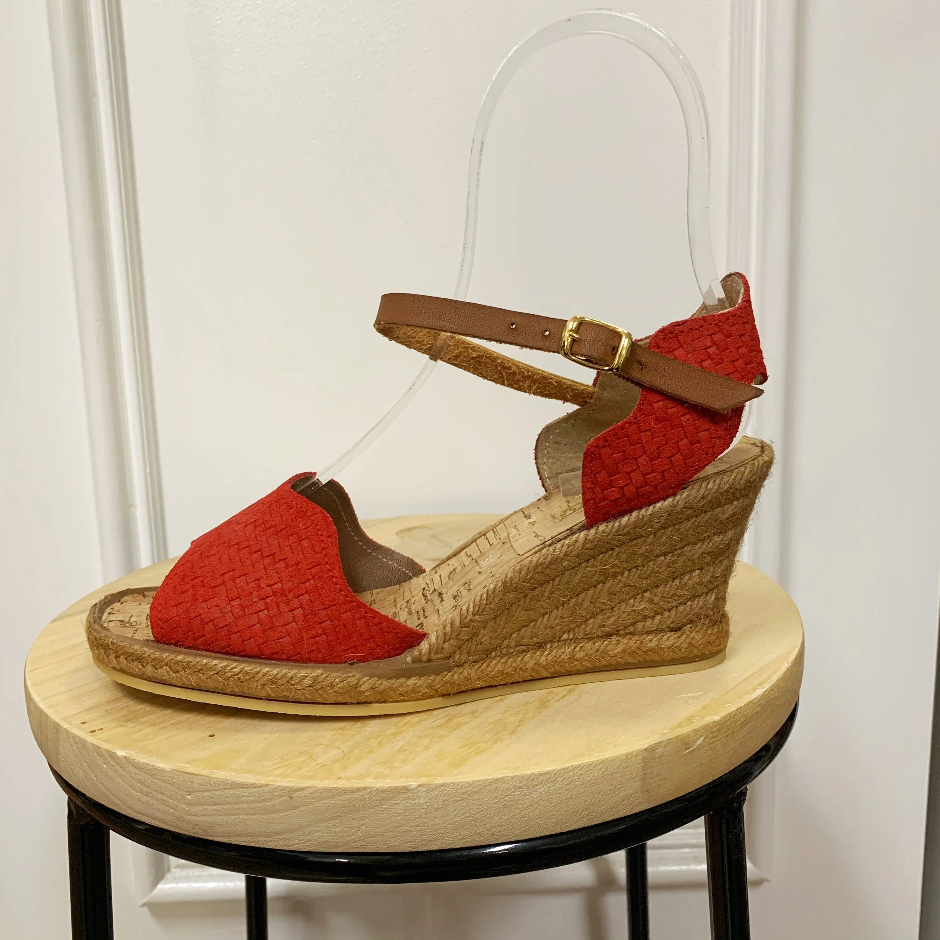Summer (Red)