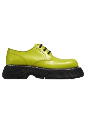 Swell Bottega Bargain Veneta Shoes Artificial intelligence Derby