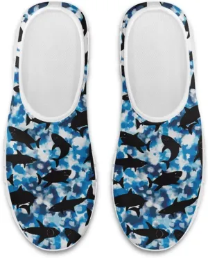 SYtrade Women's Loafers Fashion Casual Slip On Lightweight Breathable Walking Shoes