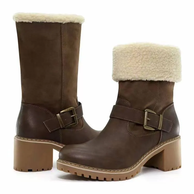 Tailored and comfortable orthopedic Boots