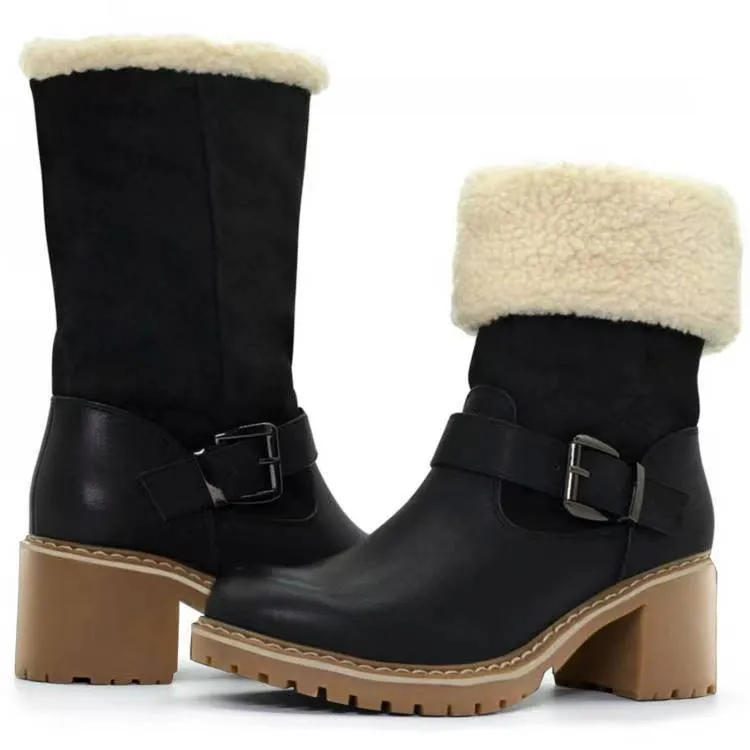 Tailored and comfortable orthopedic Boots