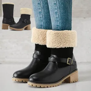 Tailored and comfortable orthopedic Boots