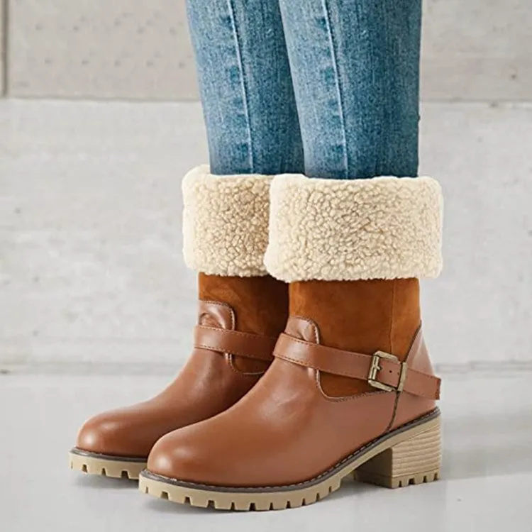 Tailored and comfortable orthopedic Boots