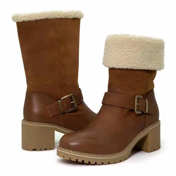 Tailored and comfortable orthopedic Boots