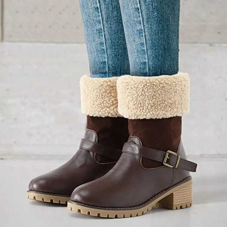 Tailored and comfortable orthopedic Boots