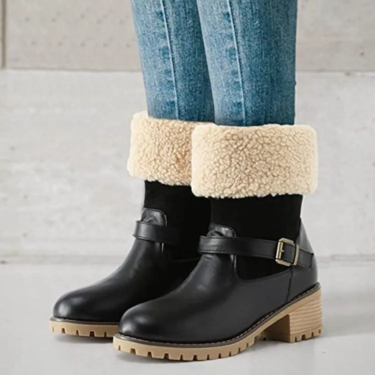 Tailored and comfortable orthopedic Boots