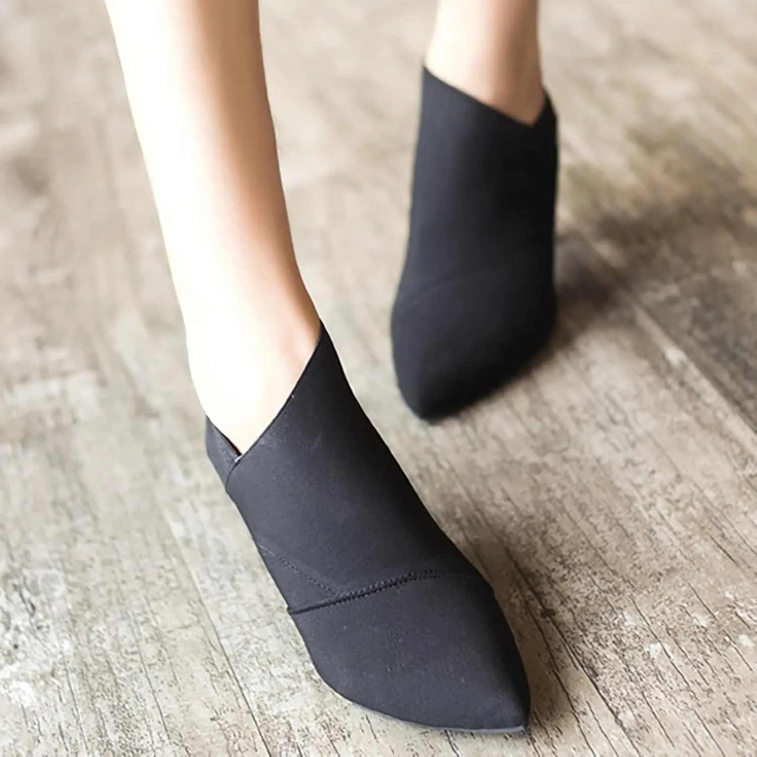 Tan Booties Sexy Ankle Boots for Women Comfy Cowboy Boots for Women Women's with Arch Support Black Ankle Boots Wide Width for Women Chunky Heel Womens Ankle Booties Wide
