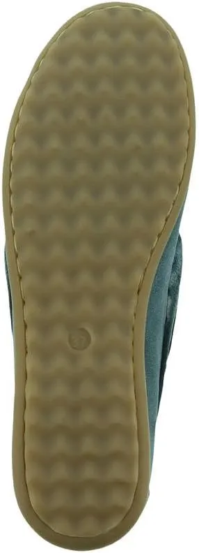 Taos Footwear Women's Heritage Moccasin