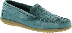 Taos Footwear Women's Heritage Moccasin