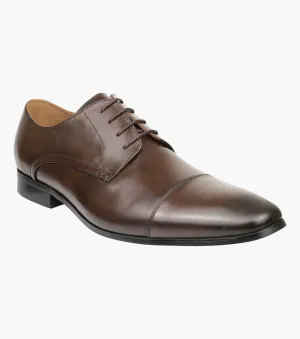 TEAK CALF-CLAYTON