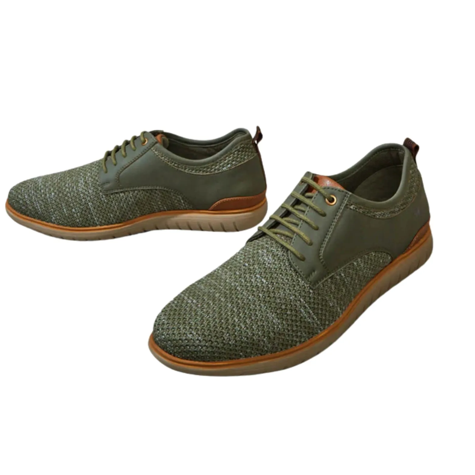 The Derbies