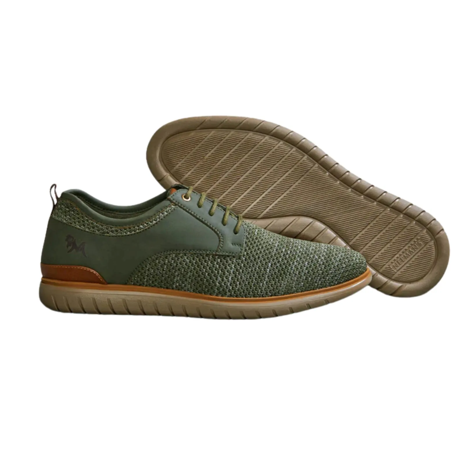 The Derbies