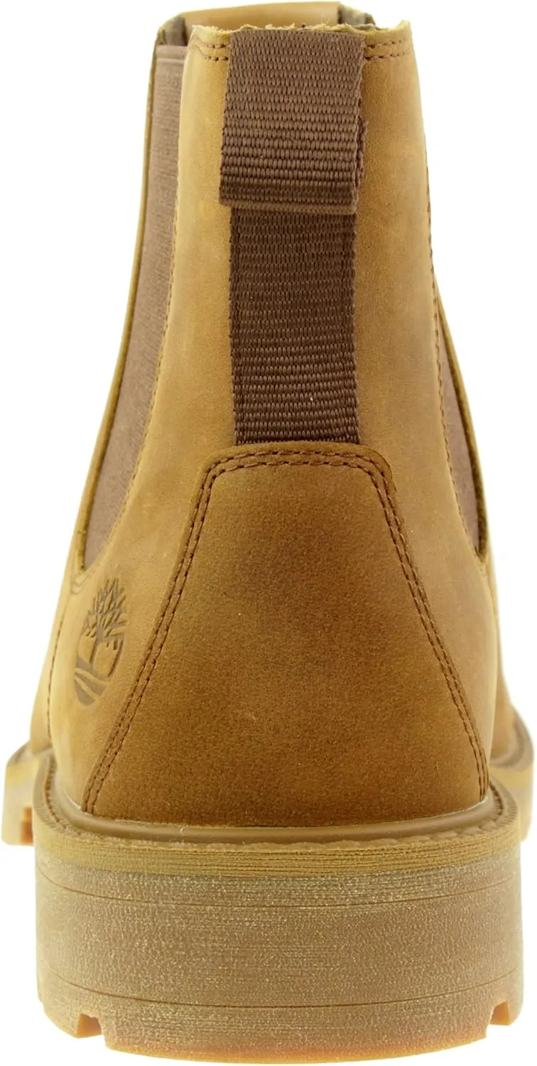 Timberland Men's Chelsea Boots
