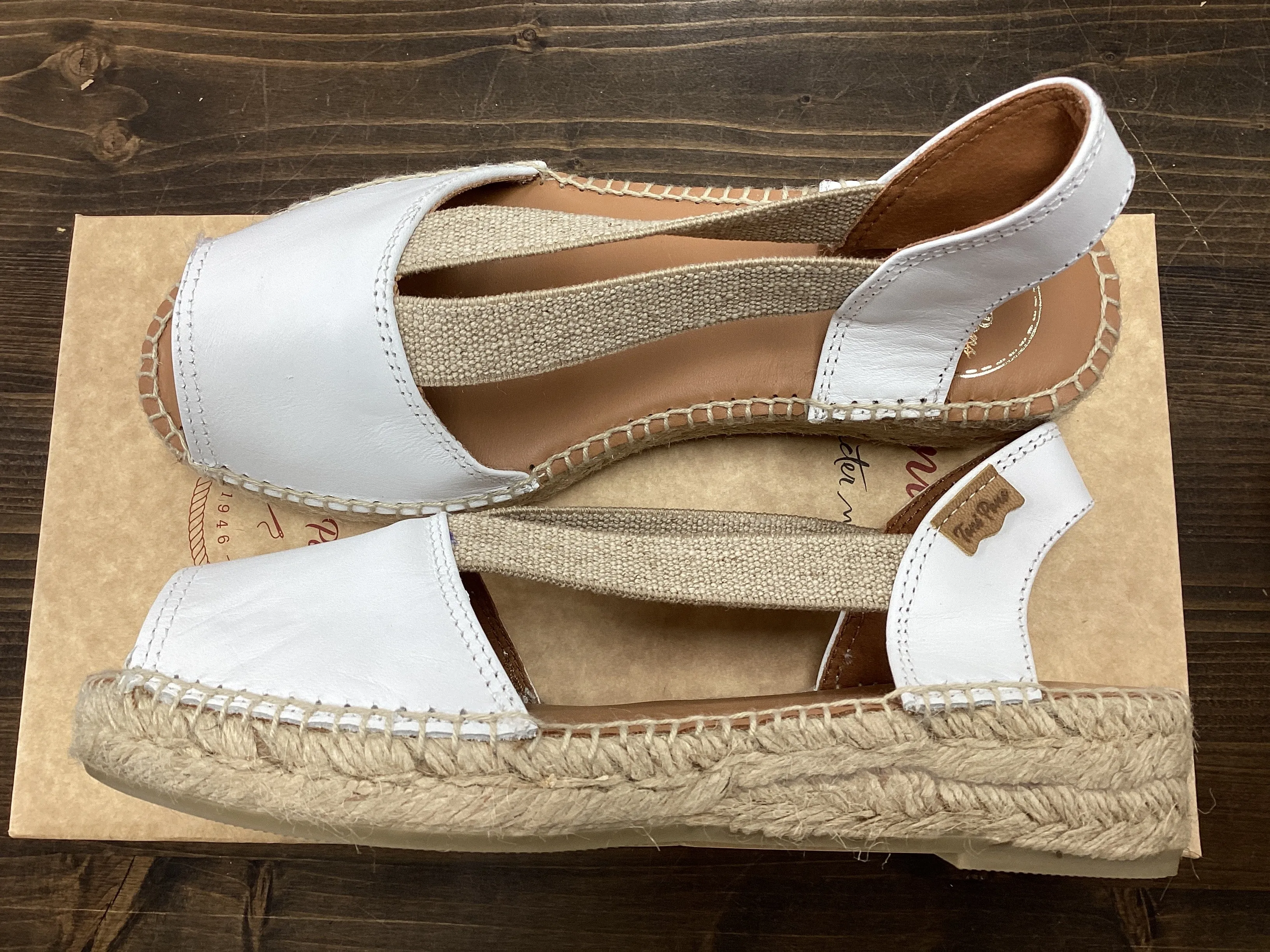 Toni Pons ETNA sandal