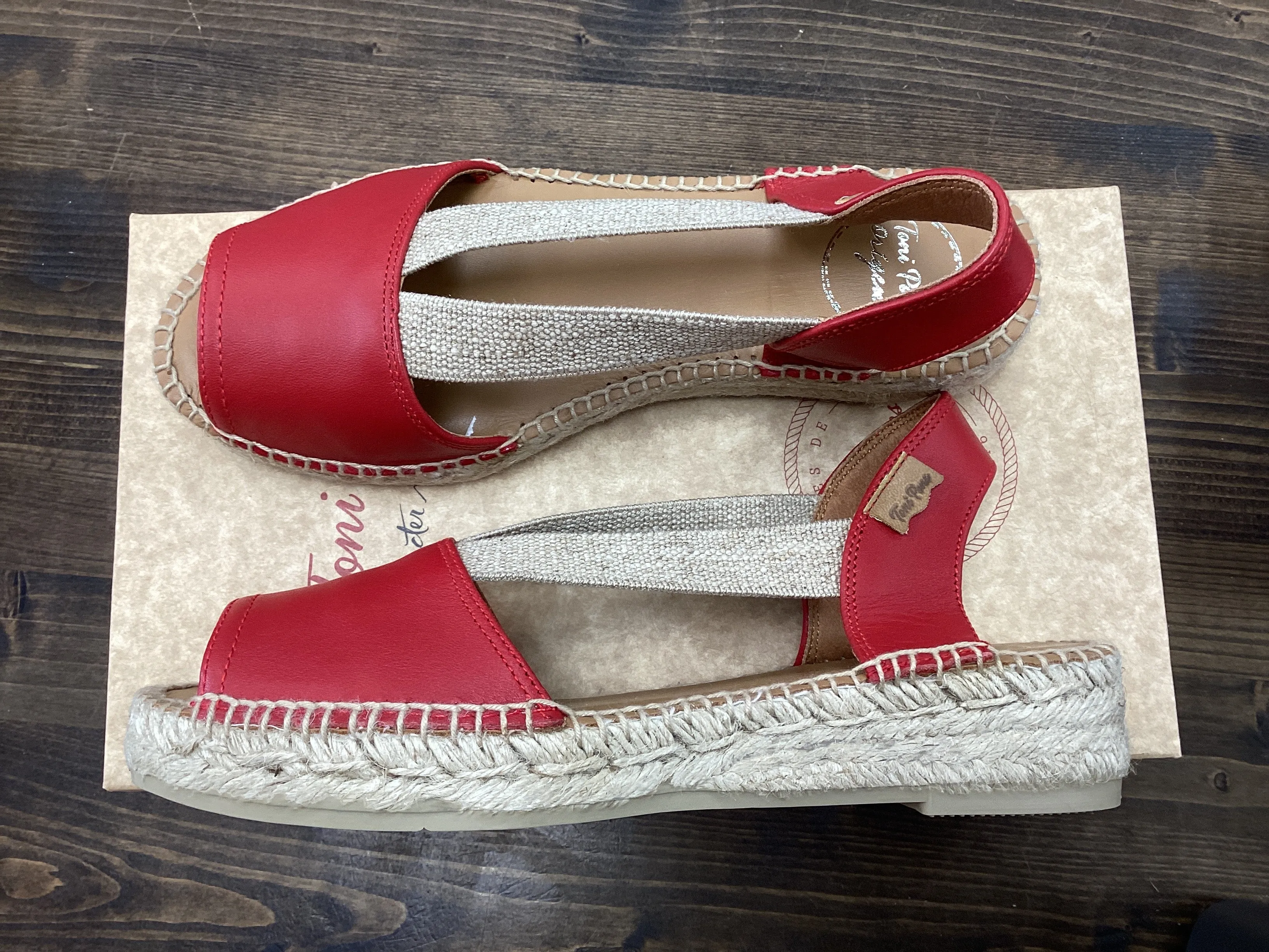 Toni Pons ETNA sandal