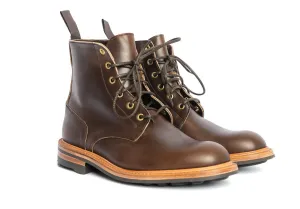 Tricker's Wychwood - Dark Brown Cavalier