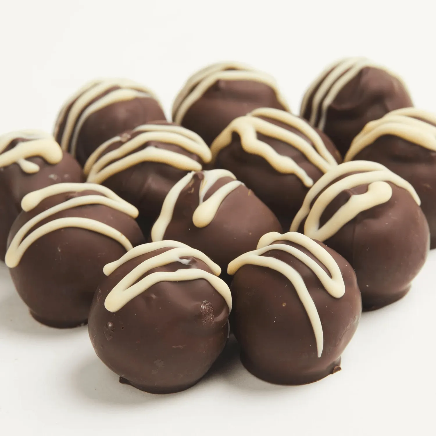 Trifecta by Derby Balls
