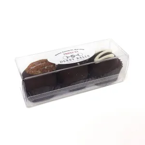 Trifecta by Derby Balls