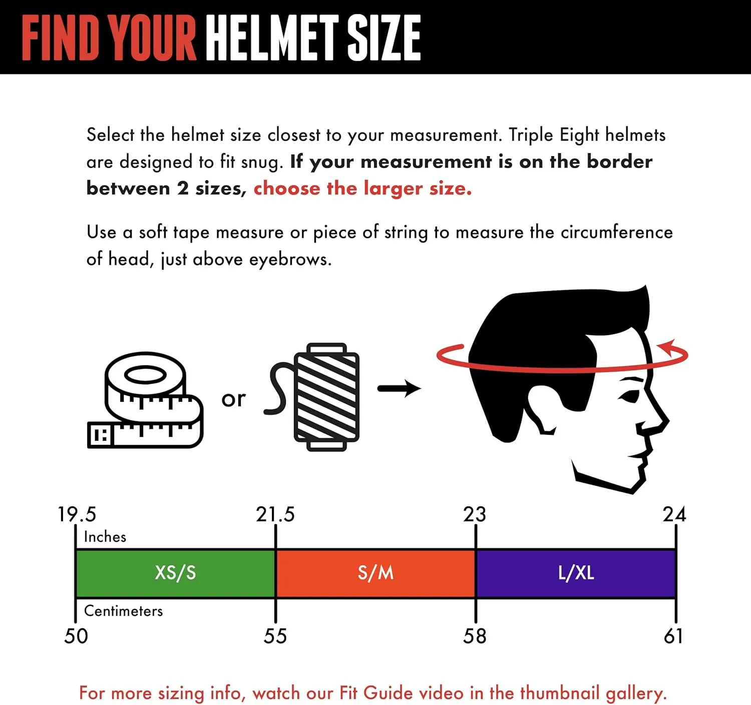 Triple Eight Dual Certified MIPS Bike and Skateboard Helmet