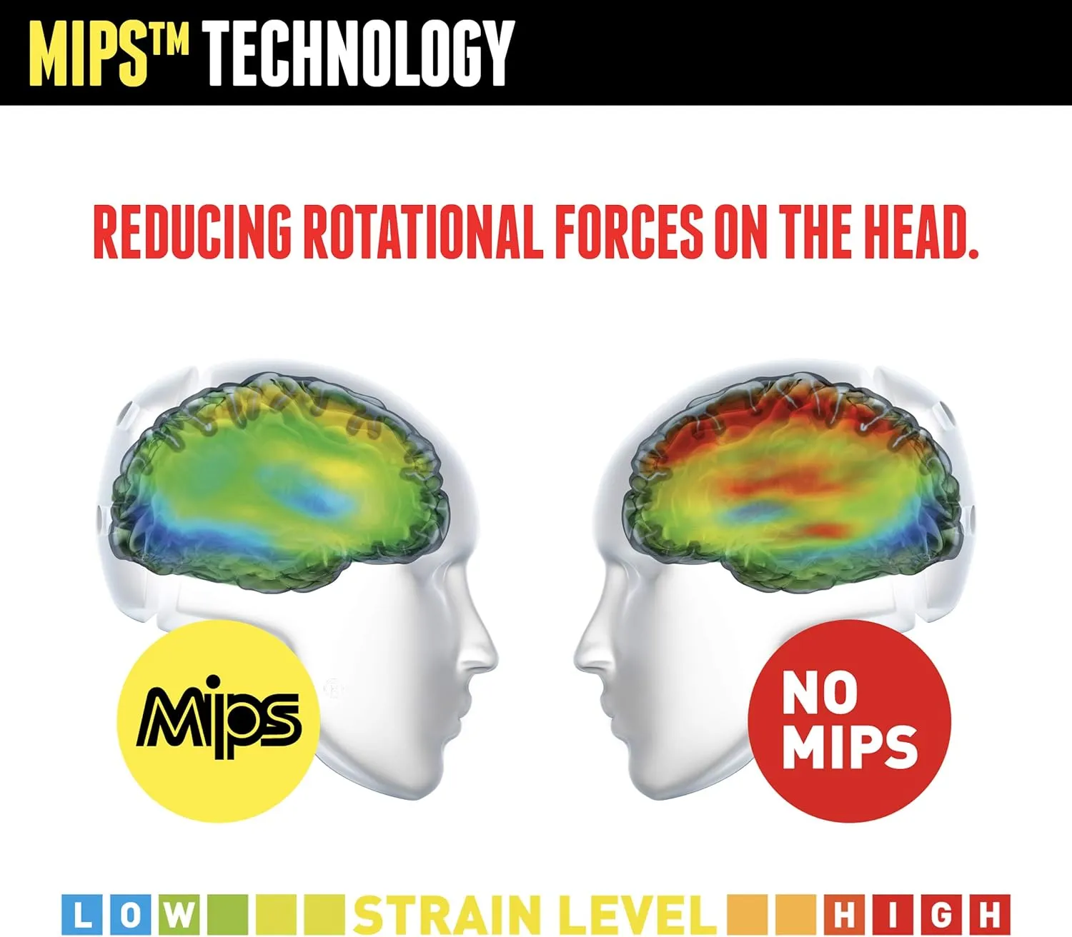 Triple Eight Dual Certified MIPS Bike and Skateboard Helmet
