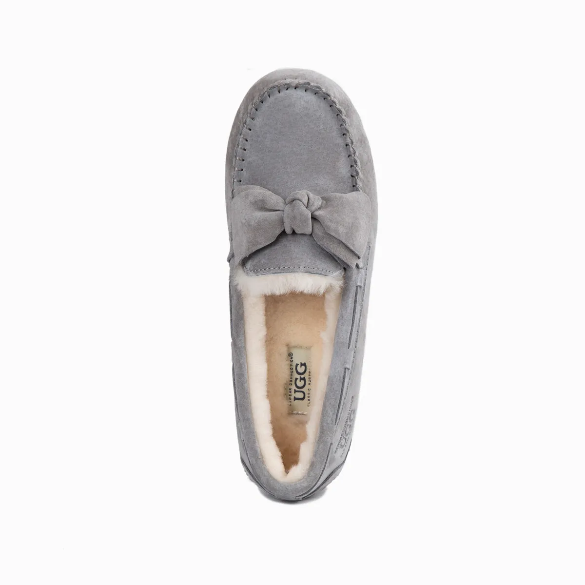 Ugg Remi Ladies Moccasin(Water Resistant)