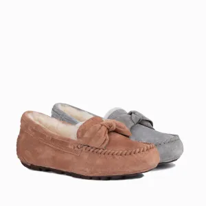 Ugg Remi Ladies Moccasin(Water Resistant)