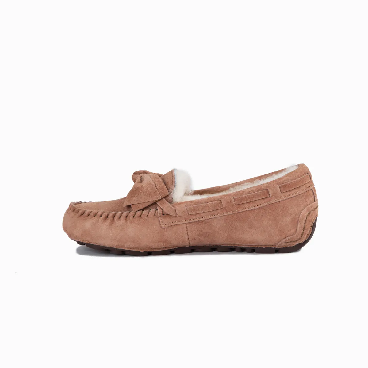 Ugg Remi Ladies Moccasin(Water Resistant)